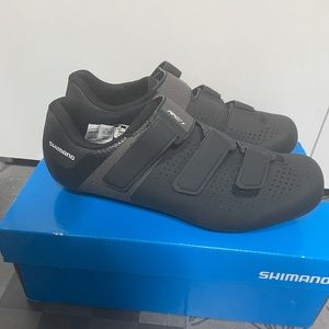 Shimano Brand New Cycling Shoes